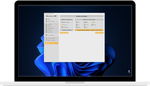 Configuration de l&rsquo;application